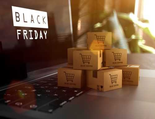 Prepare your online store for Black Friday