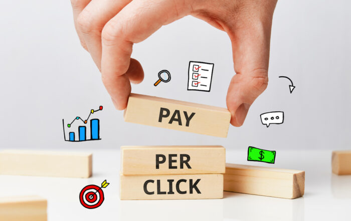 pay per click digital marketing