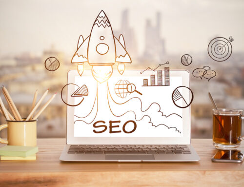 SEO 2022; the most important search engine ranking factors