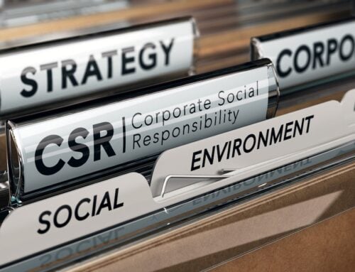 How corporate social responsibility has become more important than ever