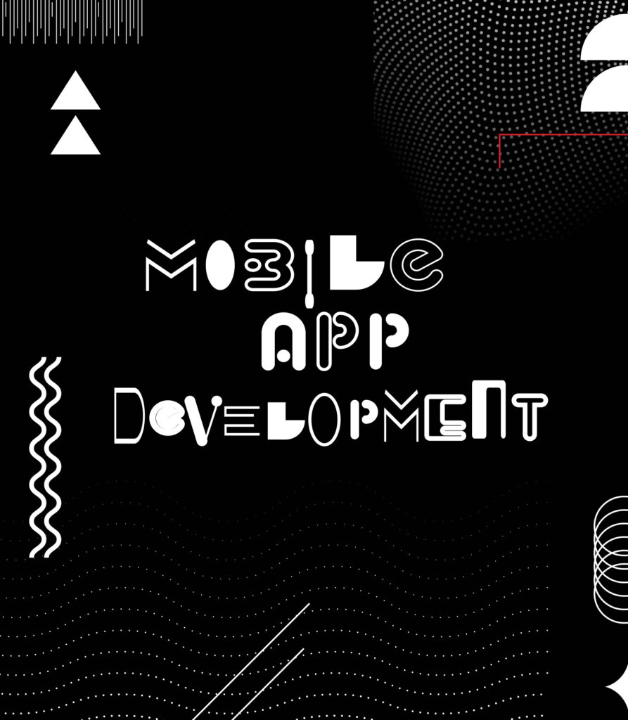 Mobile app development