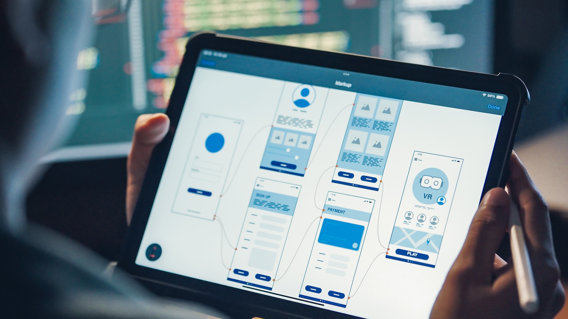 Native vs Hybrid Apps: What’s the strategic choice for serious organizations?