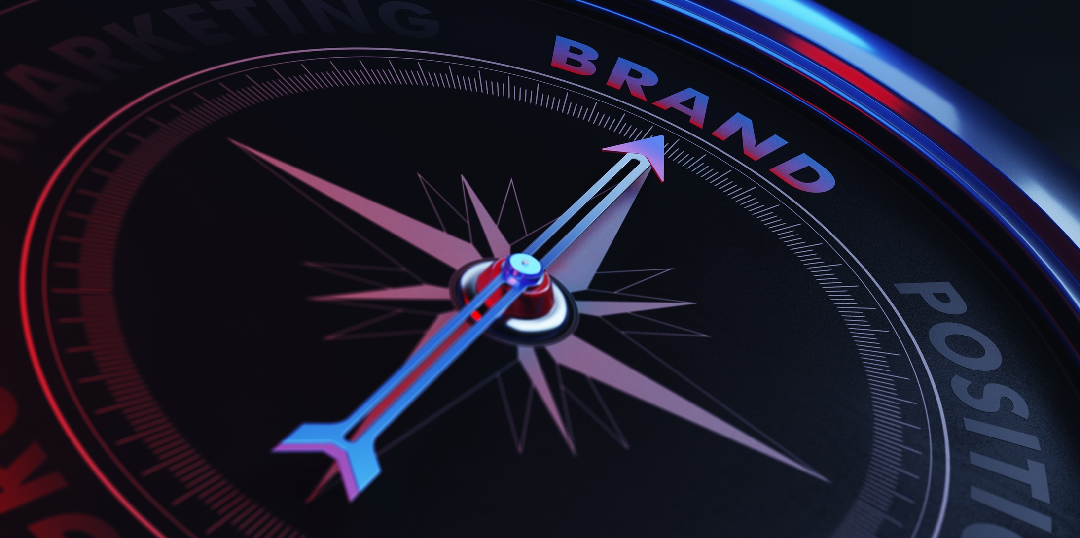 Why great brands are built on systems, not logos