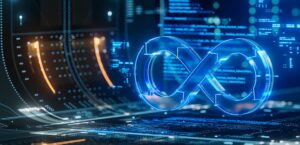 DevOps software development