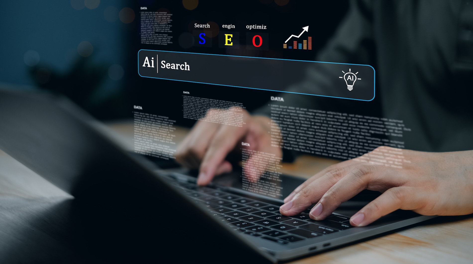 What does sustainable SEO actually look like in the AI era?