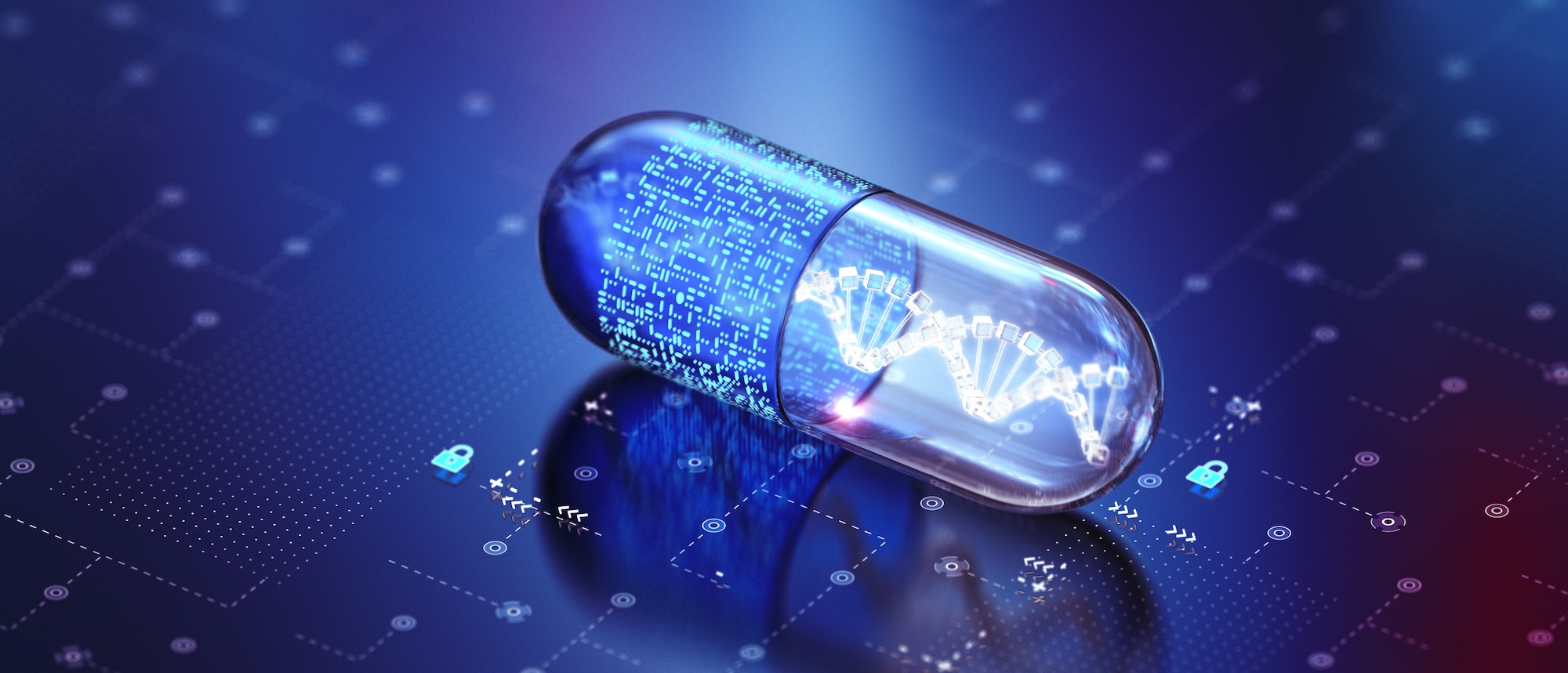 Why digital transformation in Pharma is harder than in most industries and why AI won’t solve it alone