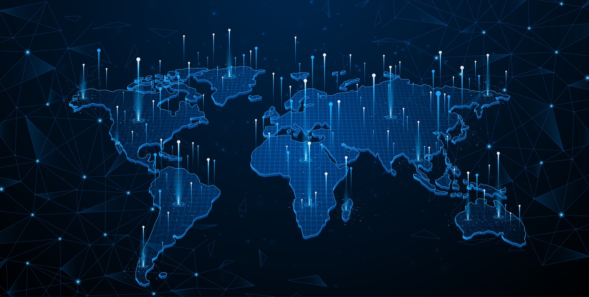 Global Brand, Local Execution: Why most companies get international marketing wrong