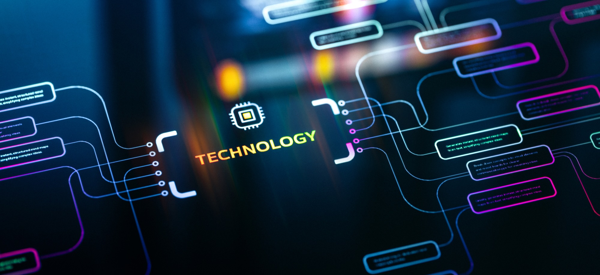 How to choose the right technology for your digital project