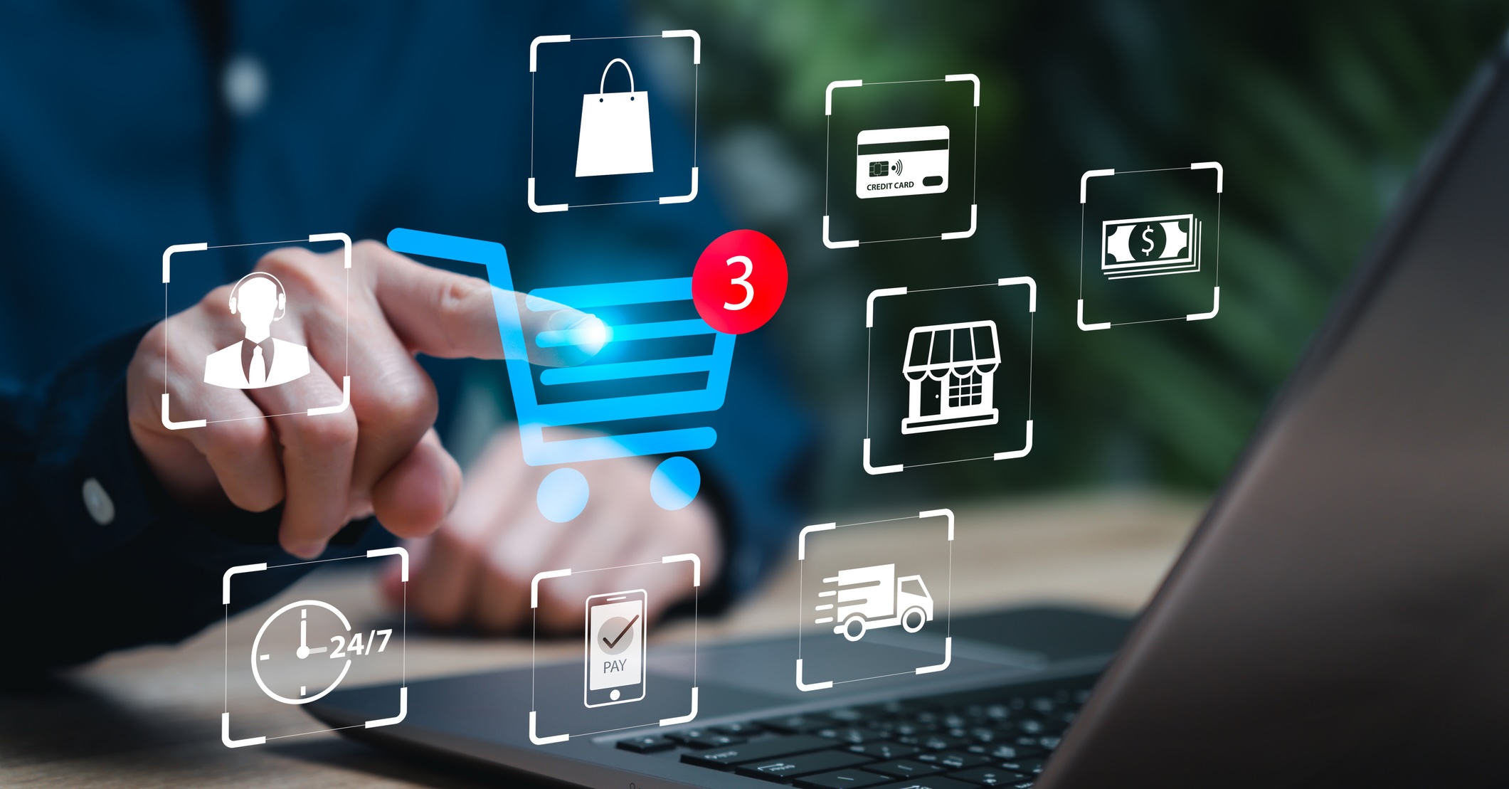 AI for ecommerce product catalogs: How intelligent product data is changing online retail