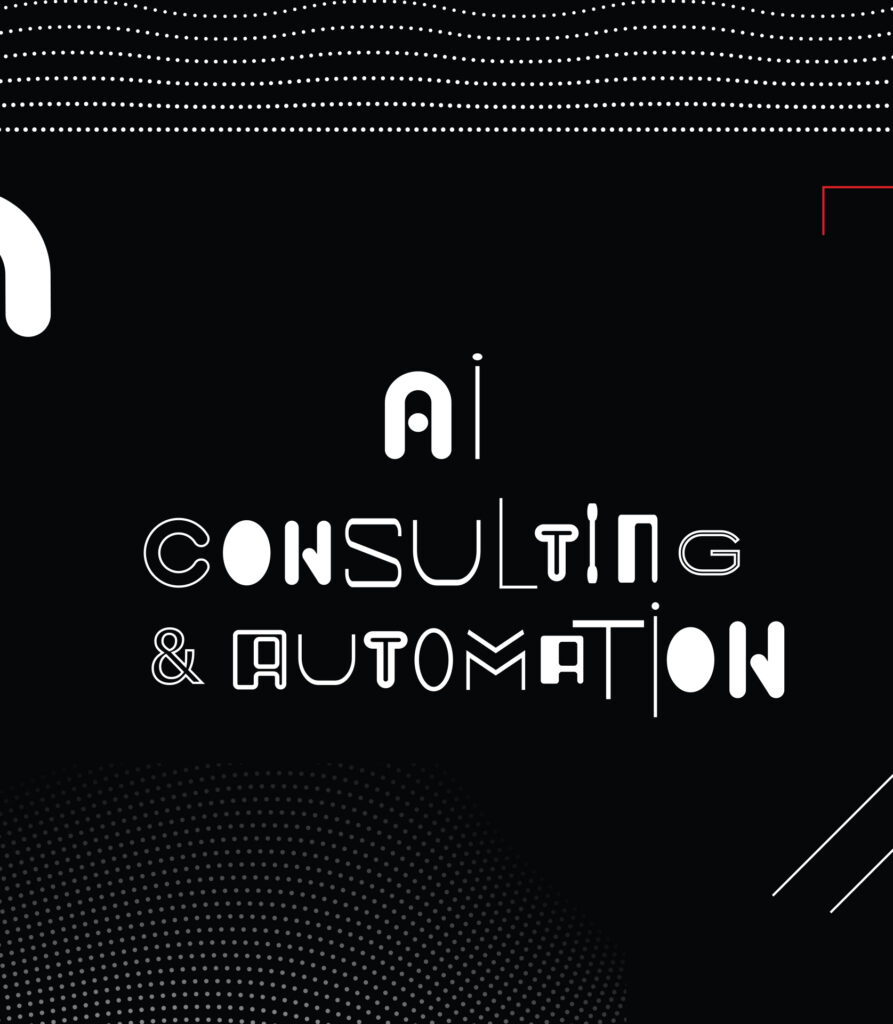 AI Consulting & Automation