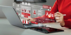 ad spend