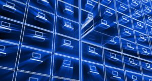 digital archives